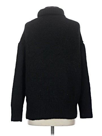 Zara Turtleneck Sweater (view 2)