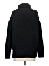 Zara Black Turtleneck Sweater Size S - photo 2