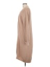 ASOS 100% Acrylic Pink Tan Cardigan Size 8 - photo 5