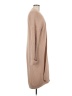 ASOS 100% Acrylic Pink Tan Cardigan Size 8 - photo 4