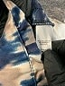C established 1946 Print Blue Casual Pants Size XS - photo 8