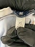 C established 1946 Print Blue Casual Pants Size XS - photo 9
