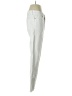 Ann Taylor LOFT Ivory White Jeans Size 27 waist - photo 4