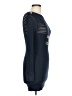 Celyn B. Blue Casual Dress Size L - photo 4