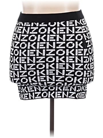 Kenzo Casual Skirt (view 2)