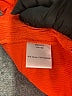 Flagpole Orange Casual Dress Size S - photo 8