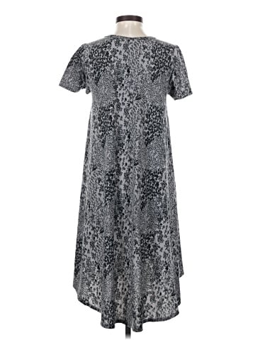 Lularoe Casual Dress (view 2)