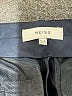 Reiss Solid Blue Dress Pants Size 4 - photo 3