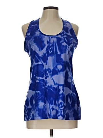 Lukka Active Tank (view 1)