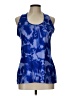 Lukka Blue Active Tank Size L - photo 1