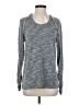 Vintage America Blues Gray Pullover Sweater Size S - photo 1
