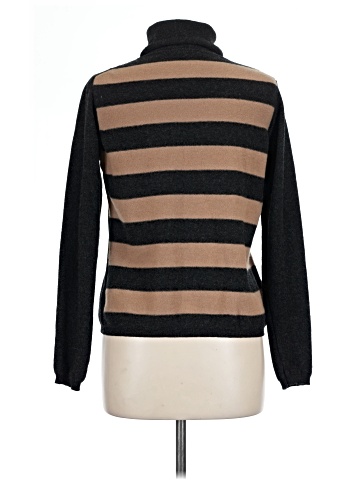 Burberry Turtleneck Sweater (view 2)
