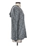 Vintage America Blues Gray Pullover Sweater Size S - photo 4