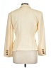 Christian Dior Ivory Yellow Vintage Blazer Size 10 - photo 2