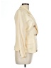 Christian Dior Ivory Yellow Vintage Blazer Size 10 - photo 4