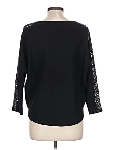 Liv Milano Pullover Sweater (view 2)