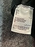 On 34th Black Cardigan Size XL - photo 8