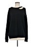 Unbranded Black Sweatshirt Size M - photo 1