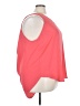 Decree 100% Polyester Pink Sleeveless Blouse Size 3X - photo 4