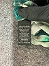 Mossimo Teal 3/4 Sleeve T-Shirt Size M - photo 8