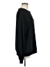 Unbranded Black Sweatshirt Size M - photo 4