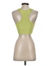 Unbranded Green Tank Top Size XS (estimated) - photo 2
