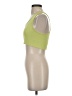 Unbranded Green Tank Top Size XS (estimated) - photo 5