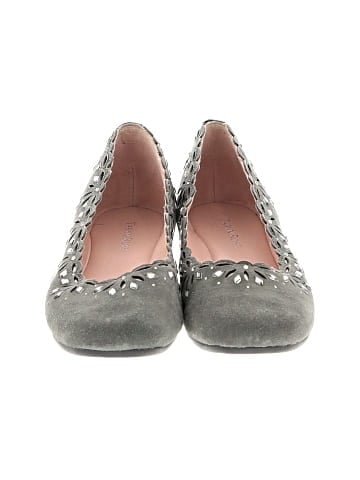 Taryn Rose Flats (view 2)