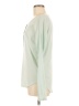 Gap Green Long Sleeve Henley Size M - photo 5
