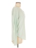 Gap Green Long Sleeve Henley Size M - photo 4