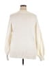 Ellos Ivory Pullover Sweater Size 18 - 20 - photo 2