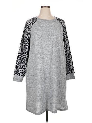 Suzanne Betro Casual Dress (view 1)