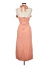 Bardot Orange Cocktail Dress Size M - photo 2