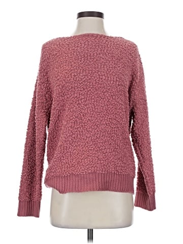 Kori America Pullover Sweater (view 1)