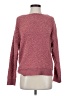 Kori America Marled Pink Pullover Sweater Size S - photo 1
