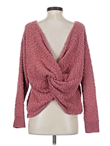 Kori America Pullover Sweater (view 2)