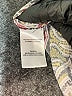 Studio One Paisley Burgundy Casual Dress Size XL - photo 8