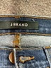 J Brand Blue Jeans Size 25 waist - photo 3