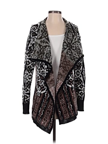 Cato Cardigan (view 1)
