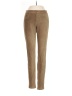 Hue Brown Casual Pants Size S - photo 1