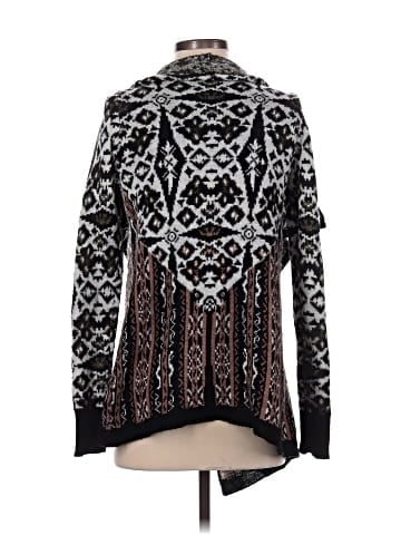 Cato Cardigan (view 2)