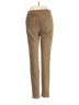 Hue Brown Casual Pants Size S - photo 2