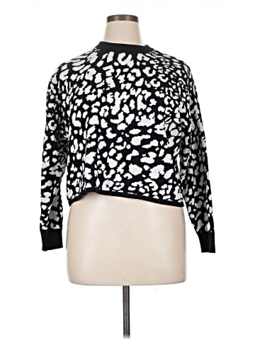 Bar III Pullover Sweater (view 1)