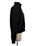 H&M Solid Black Turtleneck Sweater Size XS - photo 4