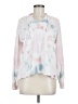 Member's Mark Tie-dye Pink Sweatshirt Size M - photo 1
