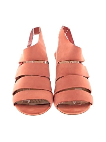 Corso Como Wedges (view 2)