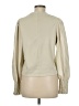 Bagatelle 100% Polyester Ivory Long Sleeve Blouse Size M - photo 2