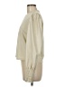 Bagatelle 100% Polyester Ivory Long Sleeve Blouse Size M - photo 5