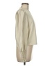 Bagatelle 100% Polyester Ivory Long Sleeve Blouse Size M - photo 4
