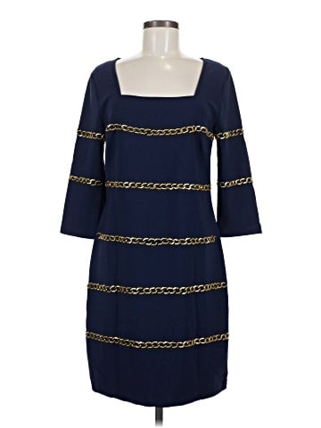 Boston Proper Casual Dress (view 1)
